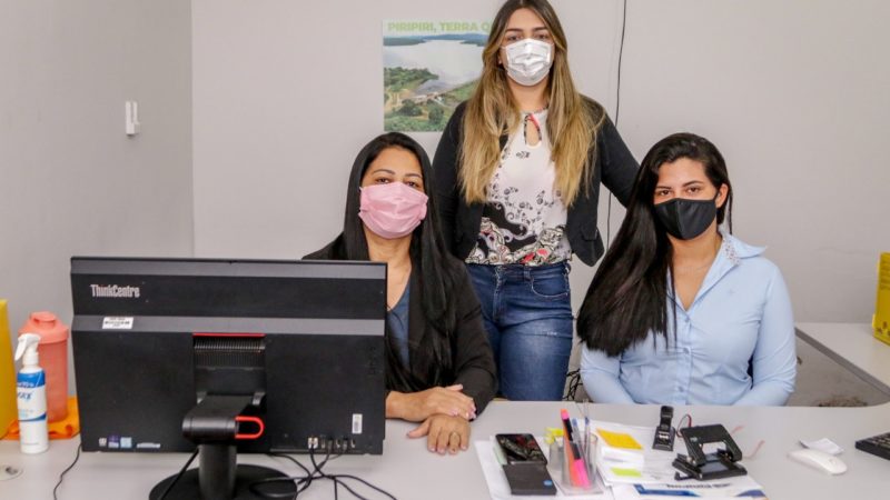 PROCON de Piripiri agiliza atendimento da população em plena pandemia