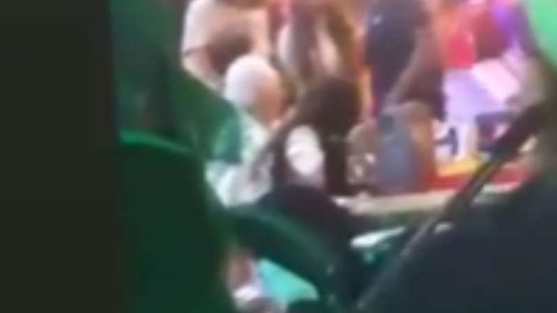 Voltaram? Rafaella Santos e Gabigol surgem juntos em vídeo e fãs apontam reconciliação