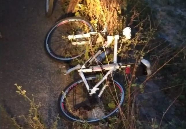 Ciclista morre após sofrer mal súbito enquanto pedalava no litoral do Piauí