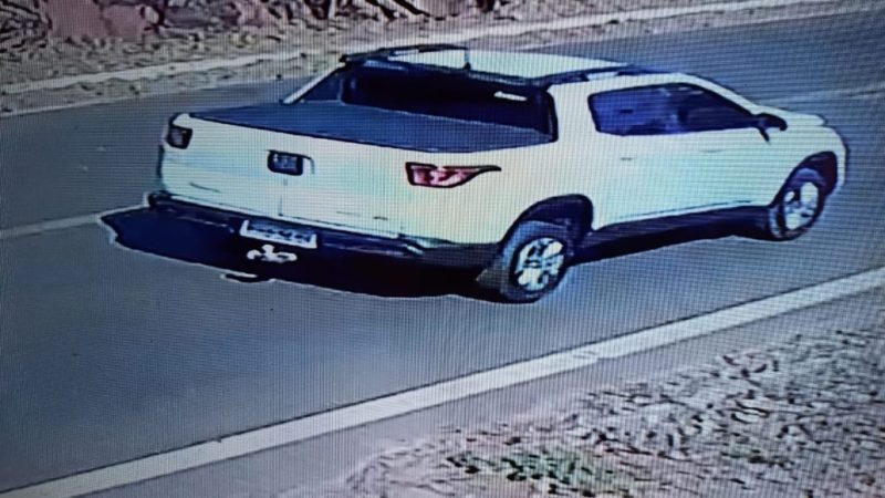 Criminosos amarram dentista na própria casa e roubam carro da vítima em Pedro II