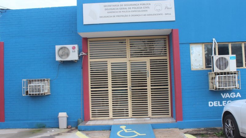 Irmã e prima de estudante de medicina, de 3 e 15 anos, prestam depoimento sobre denúncias de abuso em Teresina