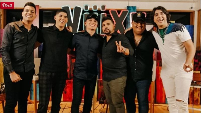 Viiixe: no topo das paradas, forró e piseiro terá festival exclusivo em 2022