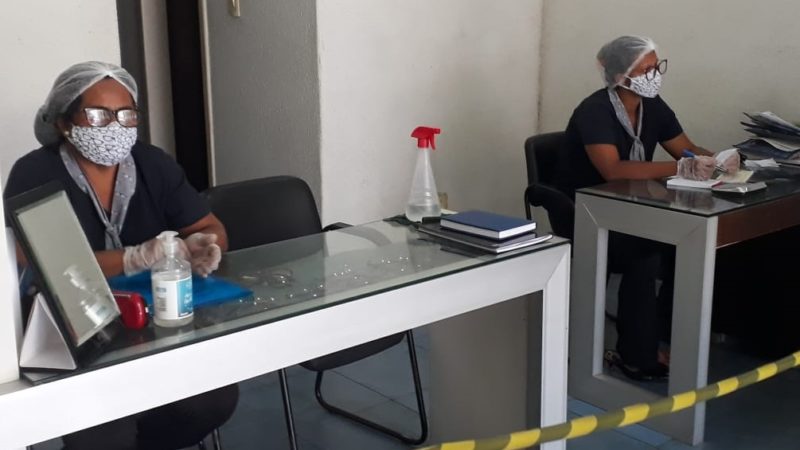 Ótica Pontual de Piripiri com consultas durante todo este mês de setembro