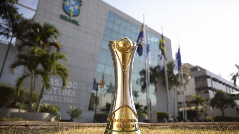 Tabela da segunda fase da Série D é divulgada; saiba datas e horários dos jogos do 4 de Julho de Piripiri no mata-mata