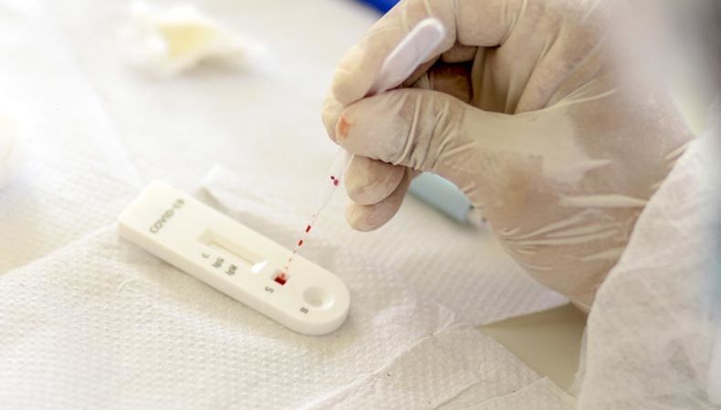 Fiocruz aponta as cidades que aumentaram e reduziram casos de Covid no Piauí nos últimos 15 dias