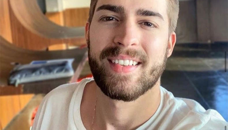 Estudante de medicina acusado de estupro pode estar em Teresina e deve se entregar