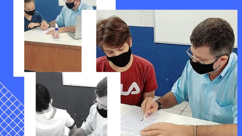 Educandário Cristo sempre pensando em você! Garanta logo sua vaga para 2022!