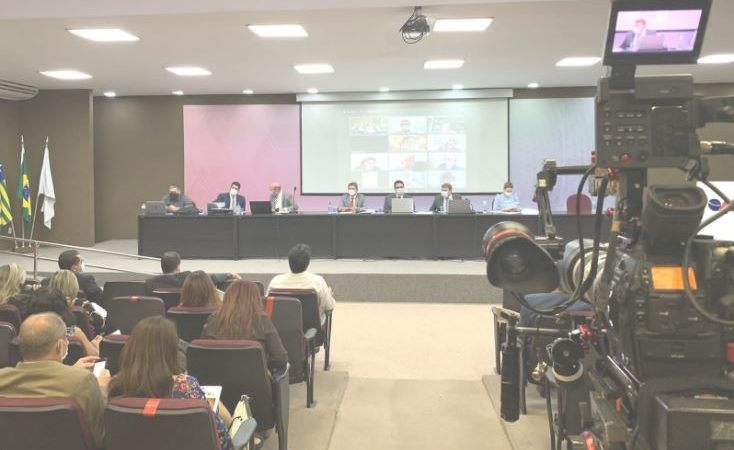 Com votação na Subseção de Piripiri e demais sedes do estado, Conselho define data da eleição da OAB Piauí