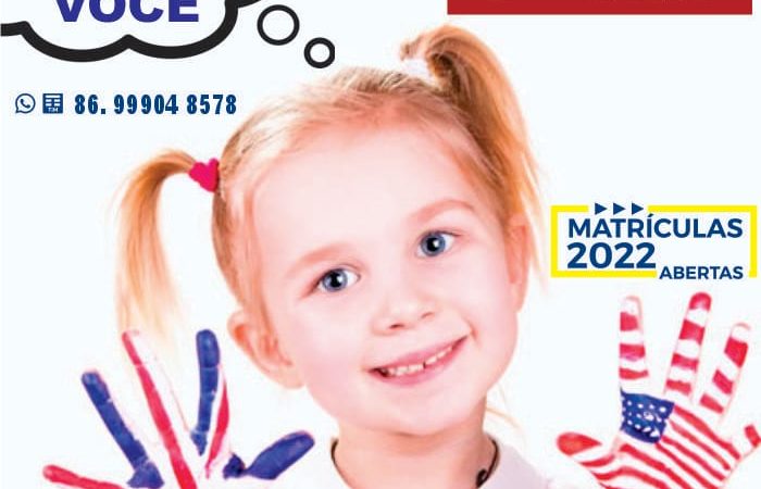 Educandário Cristo agora com inglês desde o Infantil III