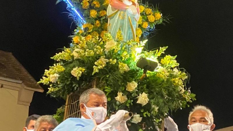 Festa de Nossa Senhora dos Remédios acontece até dia 16 de outubro em Piripiri