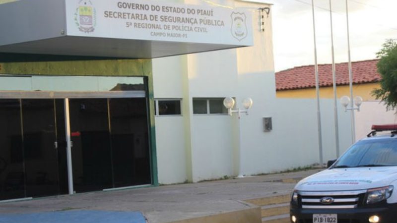 Ossada humana é encontrada às margens de rio em Campo Maior