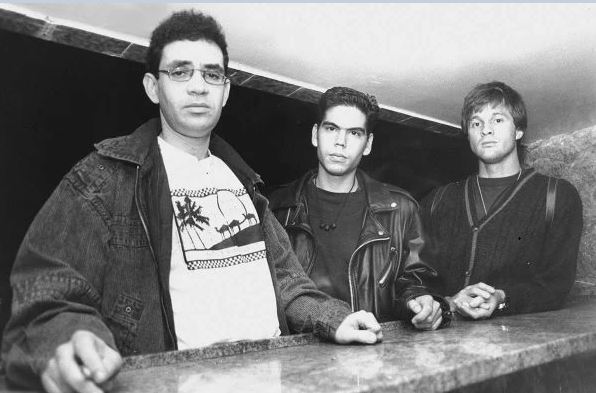 Filho de Renato Russo proíbe série sobre Legião Urbana no Globoplay