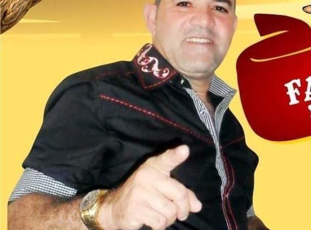 Ex-cantor da banda Noda de Caju morre após ser arremessado para fora de Hilux em rodovia de Pernambuco