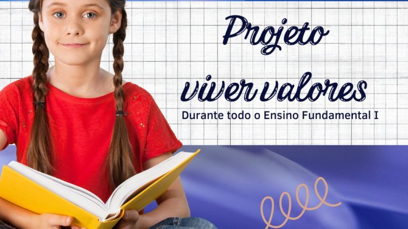 Educandário Cristo inovando mais uma vez!