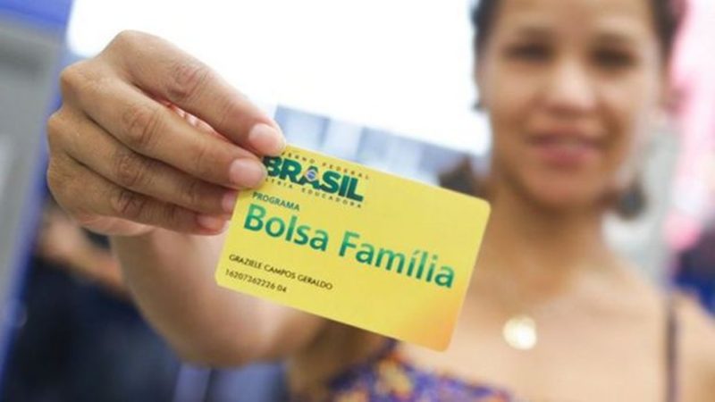 Mais de 460 mil famílias do Piauí inscritas no Bolsa Família vão receber Auxílio Brasil