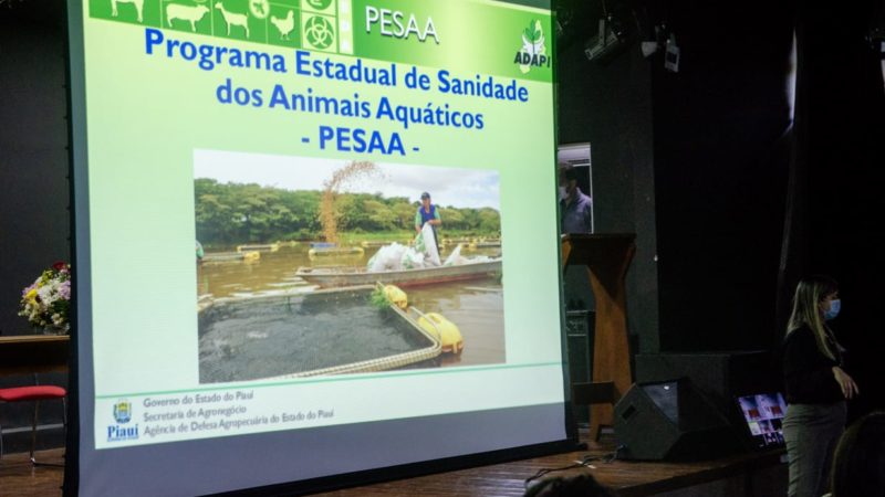 Prefeitura de Piripiri promove palestra com esclarecimentos sobre Doença de Haff