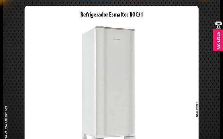 Aproveite as ofertas imperdíveis da Black Friday no Paraíba de Piripiri