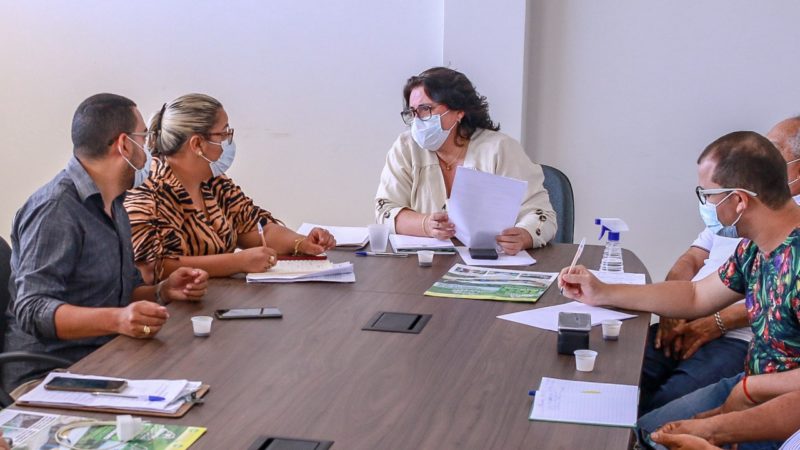 Parceria Governo do Estado e Prefeitura investe R$ 600 mil para melhoria de casas em comunidades quilombolas de Piripiri