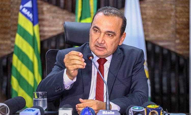 Erivan Lopes assumirá presidência do TRE e vai comandar eleição de 2022 no Piauí