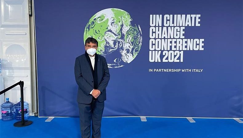 Governador fará quarentena de 10 dias na Escócia após novo exame testar positivo para covid