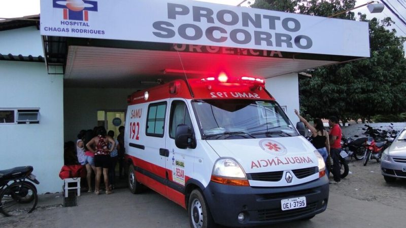 Homem é suspeito de esfaquear ex-companheira e filha no centro de Piripiri