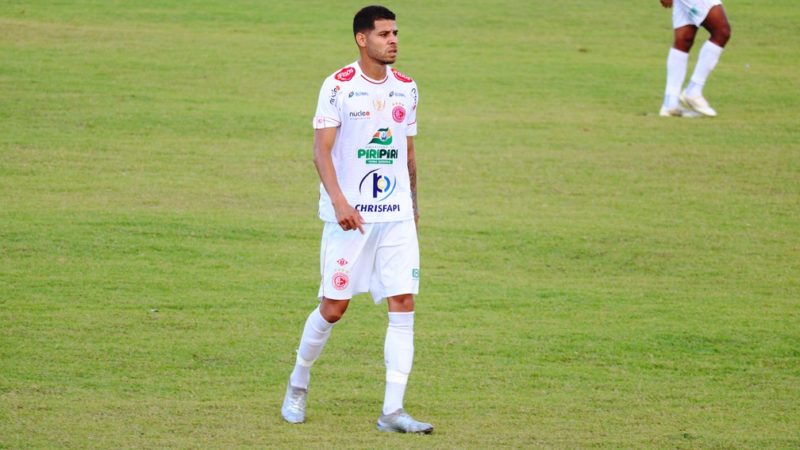 Com status de maestro, Ricardo Sena acerta com o 4 de Julho; Pica-Pau também renova contrato