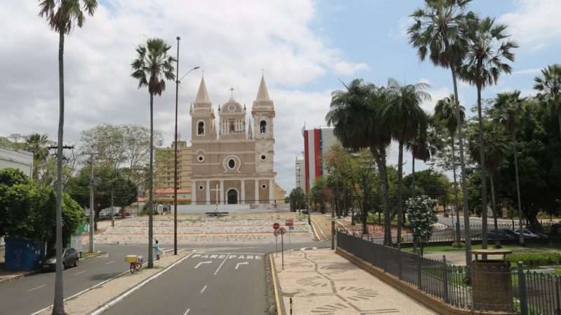 Governo do Piauí publica novo decreto em que permite 50% da capacidade de público em eventos abertos