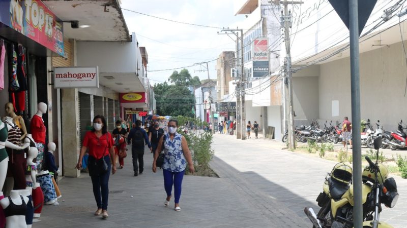 Governo do Piauí mantém uso de EPI: ‘medida importante’