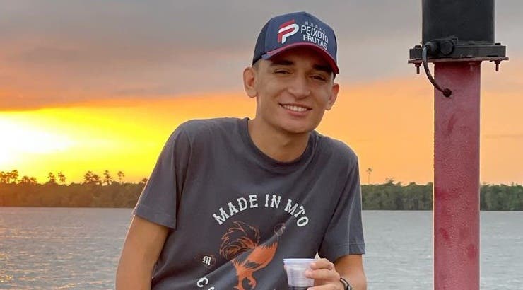 João Gomes descobre doença e é proibido de tomar café: “Passei a ter medo”