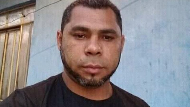 Piauiense morre em MG após a final da Libertadores