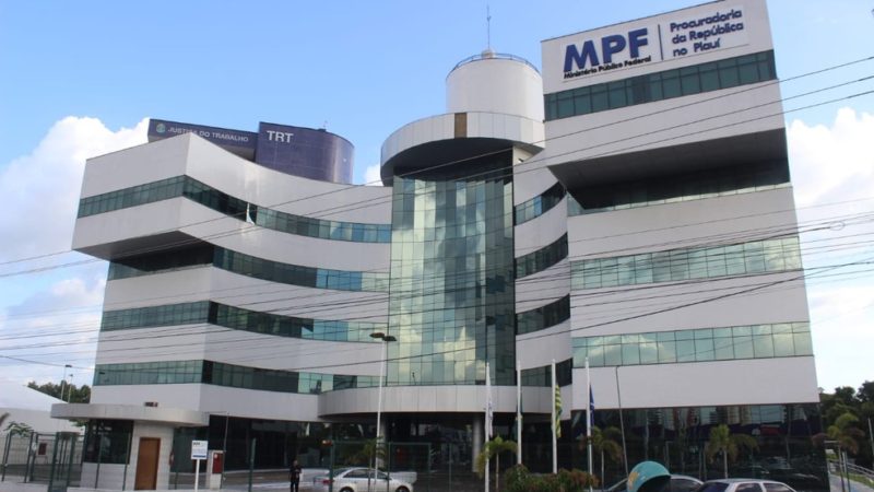 MPF passa a exigir comprovante da vacinação contra Covid-19 para acesso às unidades no Piauí