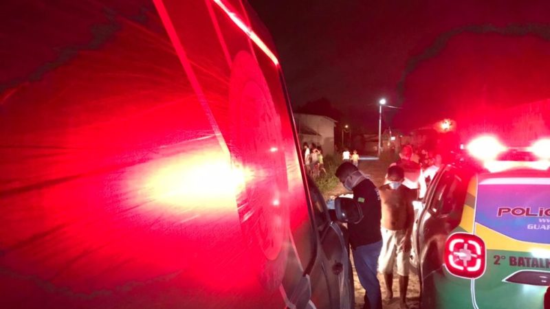 Adolescente, mulher e dois homens são assassinados em Parnaíba em menos de 12 horas