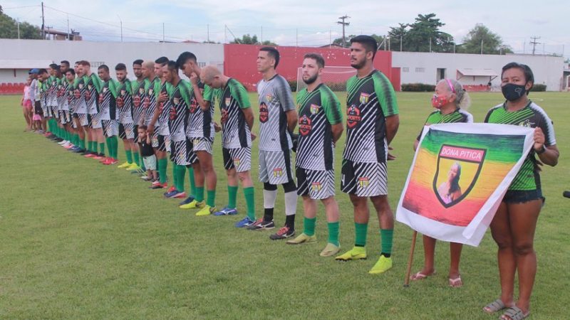 Serrano vence o Caldeirão e se consagra campeão da Super Copa Piripiri Masculino