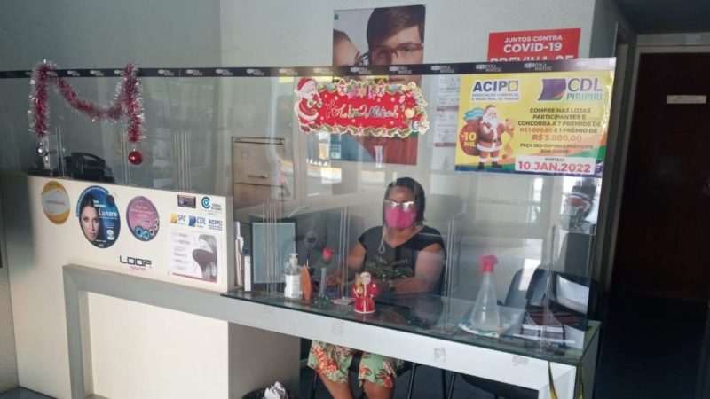 A Ótica Pontual de Piripiri está na promoção Show de Prêmios, participe e concorra a 10 mil reais em Prêmios