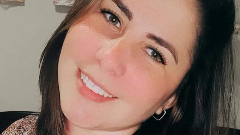 Professora de São José do Divino morre em grave acidente na BR-343