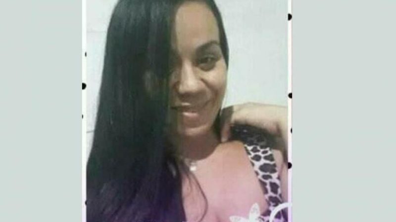 Pedro-Segundense é morta a tiros pelo ex-namorado piripiriense em SP