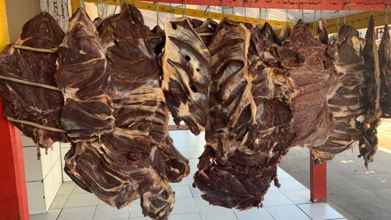 Governador sanciona lei que torna Campo Maior a Capital Piauiense da Carne de Sol