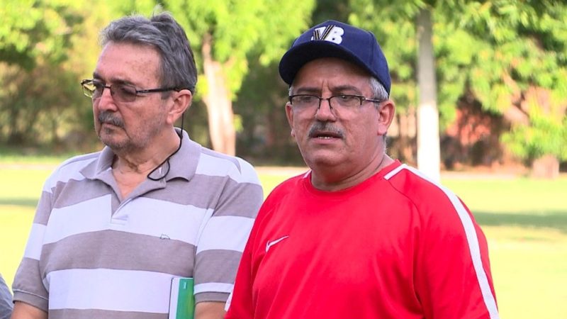 Após acusação, diretor financeiro do 4 de Julho de Piripiri rebate ex-vice, nega falta de transparência e deixa clube