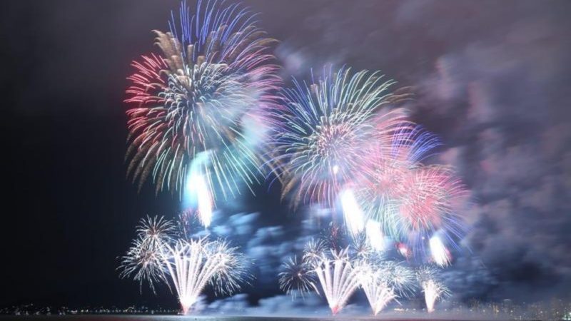 Sancionada lei que proíbe fogos de artifício com estampidos barulhentos no Piauí