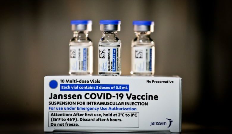 Dose de reforço para quem tomou a vacina da Janssen começa na próxima semana