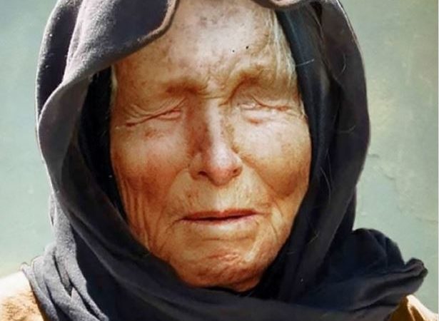Vidente que previu o 11 de Setembro e a morte da princesa Diana diz que haverá uma nova pandemia em 2022