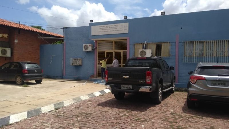 Pai é suspeito de estuprar filha de 6 anos e levar menina lesionada ao hospital em Teresina; Polícia Civil investiga