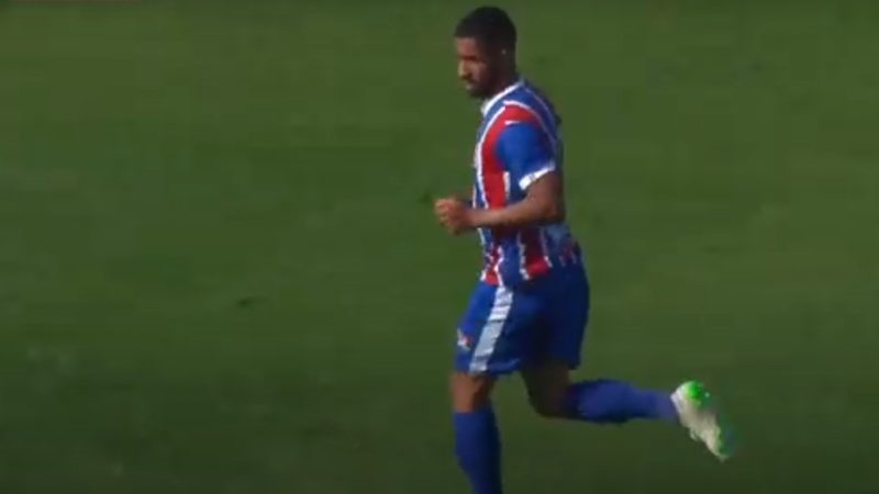 4 de Julho contrata novo lateral-direito e reforça elenco próximo da estreia no Campeonato Piauiense