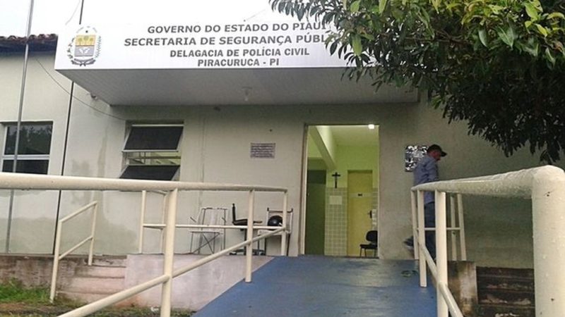 Jovem de 24 anos é perseguido e assassinado a tiros em Piracuruca