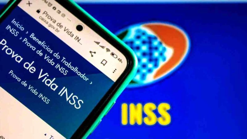 INSS: registro de vacinação vai valer como prova de vida; entenda