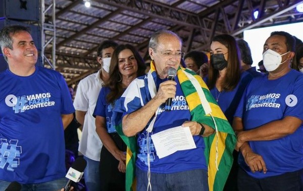 TRE-PI determina que Sílvio Mendes (PSDB) remova vídeo por propaganda eleitoral antecipada