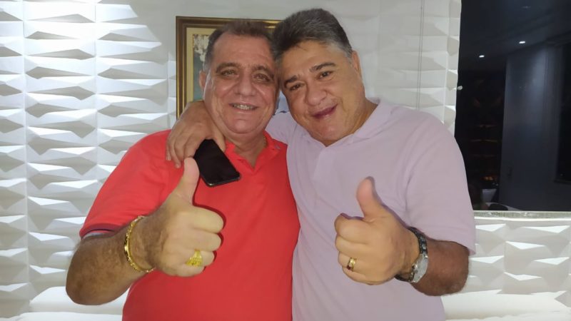 MDB em Piripiri será presidido por Leonardo Bezerra