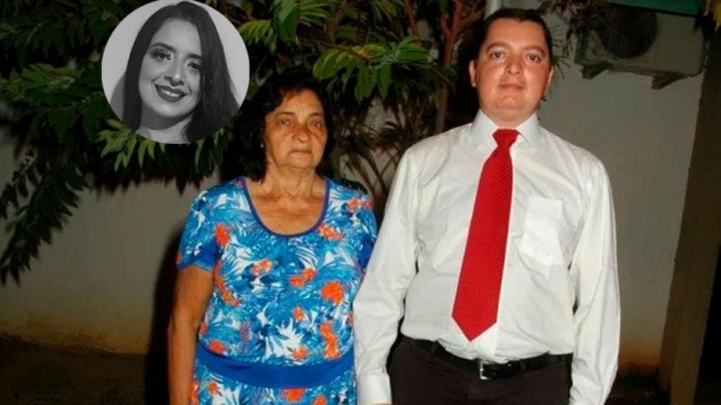 Caso Izadora Mourão: Irmão da vítima é absolvido e Mãe é condenada a 19 anos e meio de prisão em Pedro II