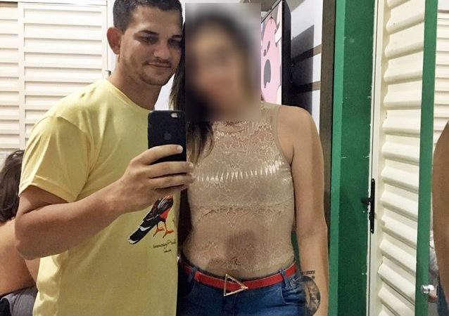 Mulher é presa suspeita de esfaquear e matar o marido em Piracuruca