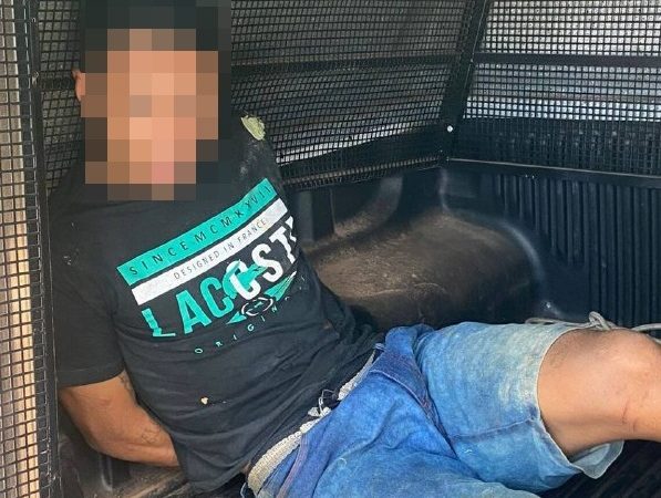 Suspeito de participação no assassinato de empresária em Piripiri é preso pela polícia